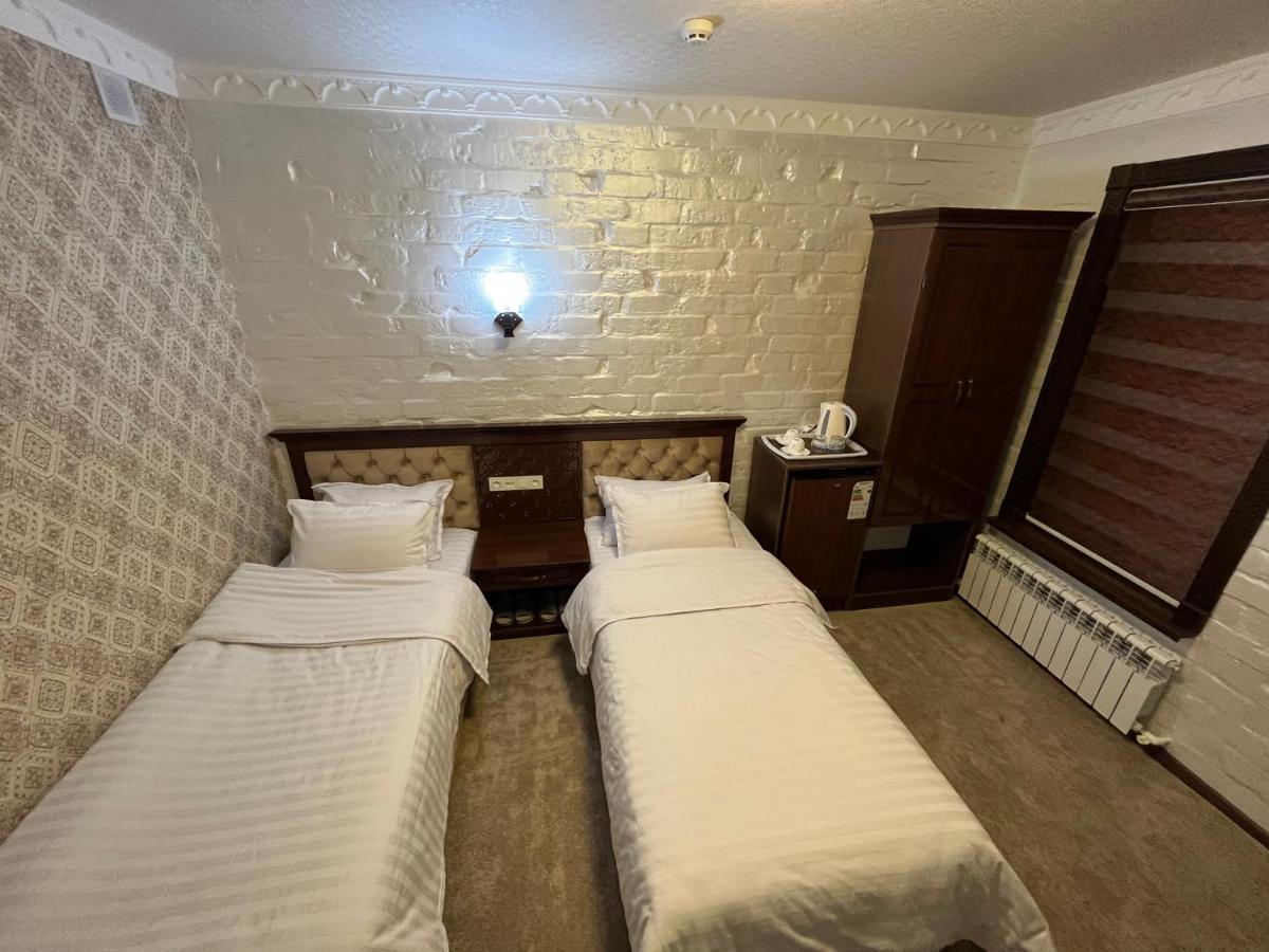 Hotel Grand Marakand Samarkand Eksteriør bilde