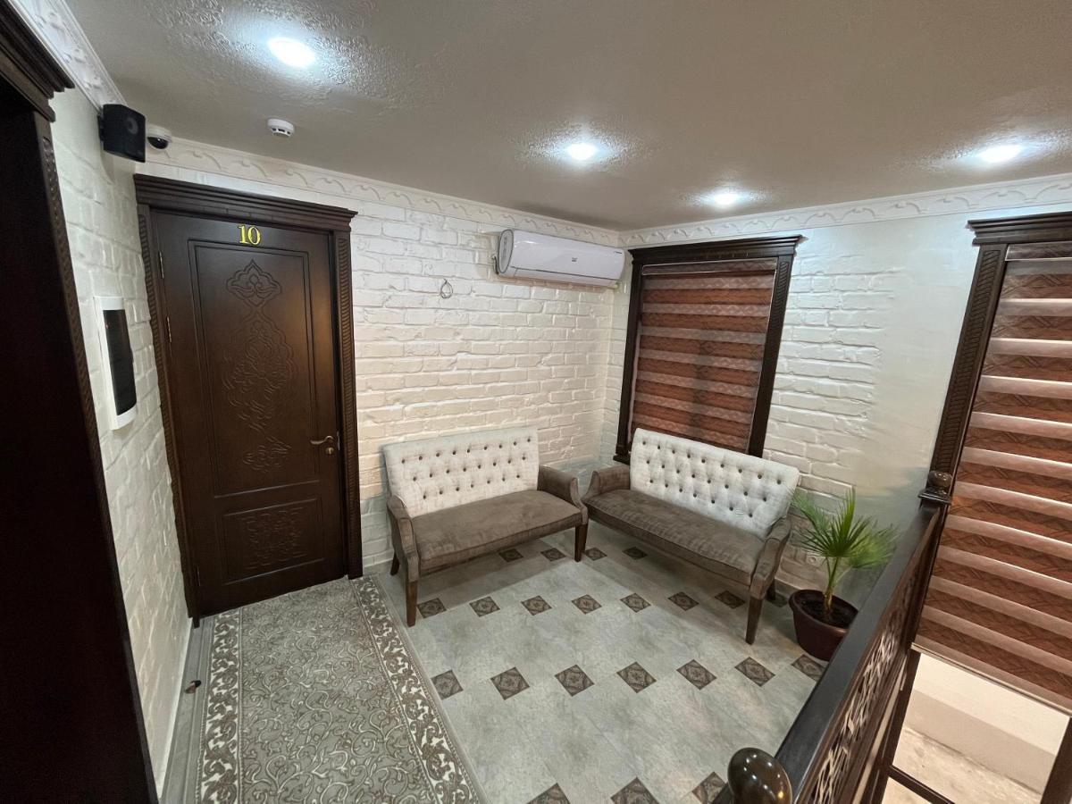 Hotel Grand Marakand Samarkand Eksteriør bilde