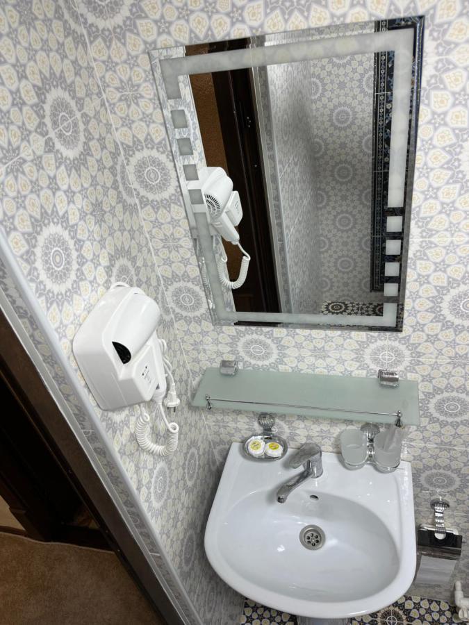 Hotel Grand Marakand Samarkand Eksteriør bilde