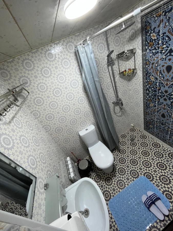 Hotel Grand Marakand Samarkand Eksteriør bilde